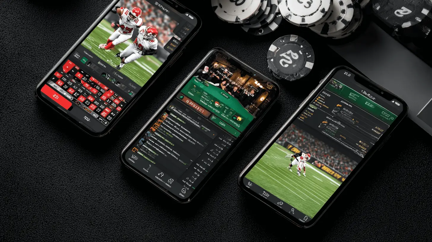 BENTO69BOS app smooth mobile gameplay