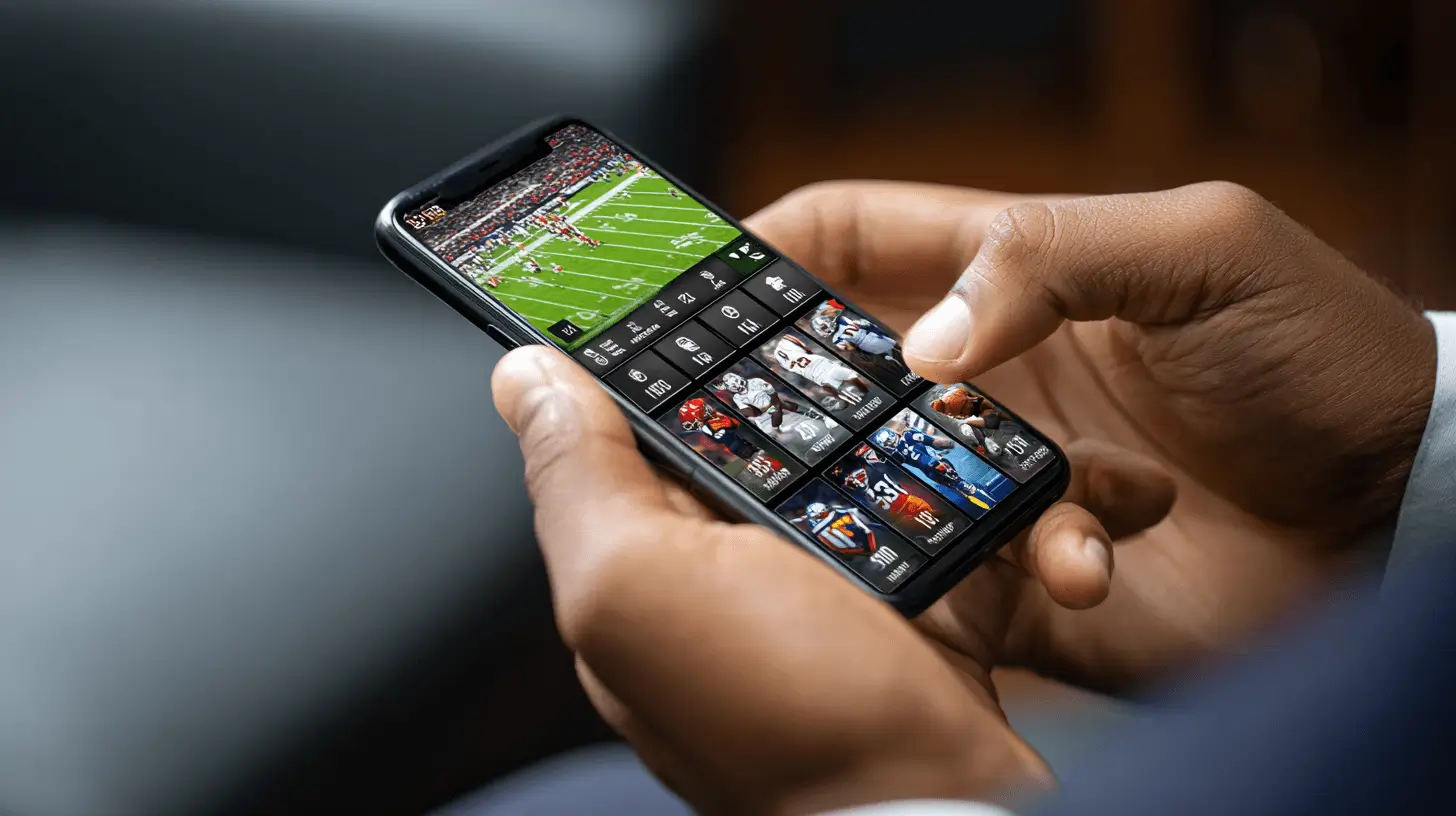 Installing and securing BENTO69BOS mobile app