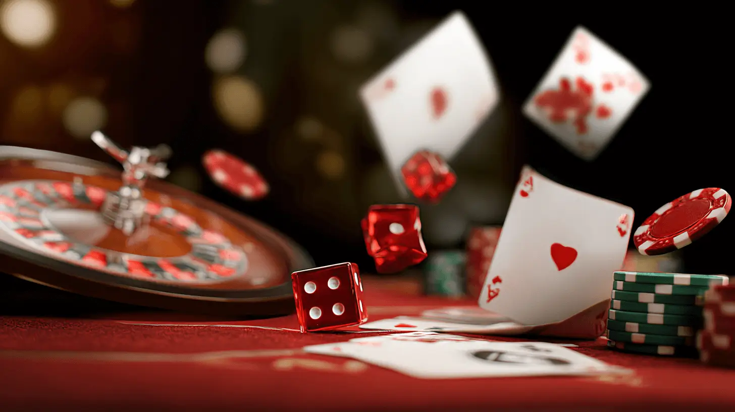 BENTO69BOS casino online gaming interface