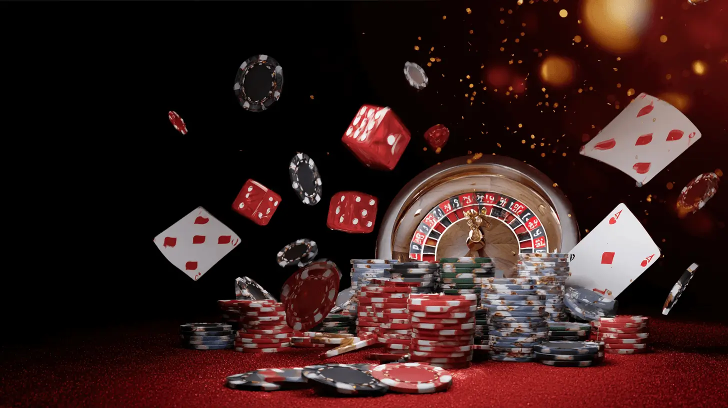 Live dealer streaming tables on BENTO69BOS casino