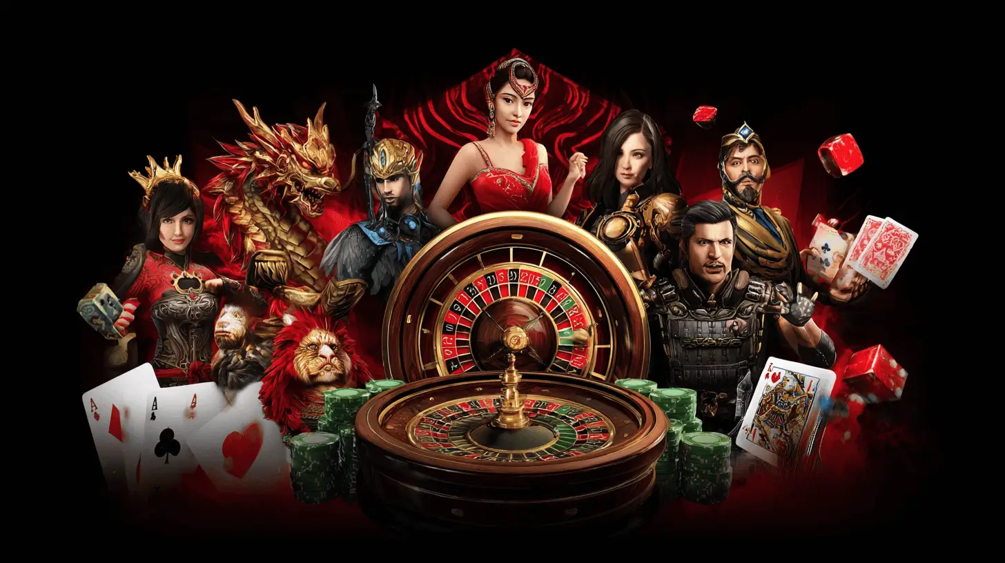 Seamless mobile experience for diverse slot games