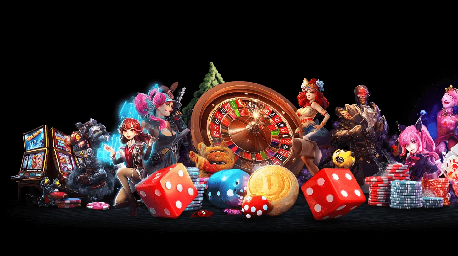 Exclusive rewards and promotions for BENTO69BOS slots