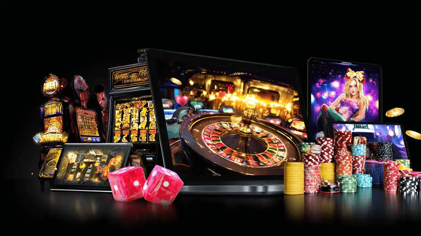 Mobile-optimized and fast-loading BENTO69BOS slot games