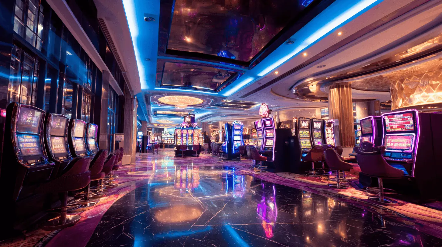 Mobile and desktop BENTO69BOS platform