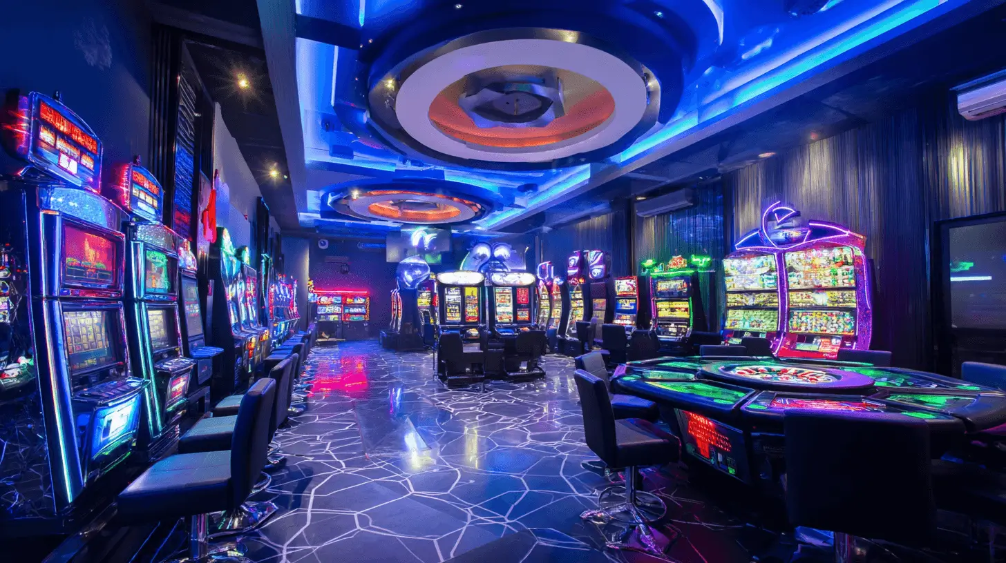 BENTO69BOS slot game screen