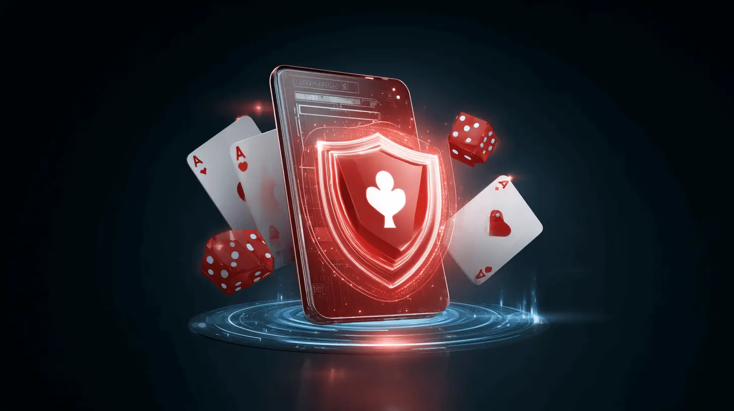 Secure verification for BENTO69BOS login